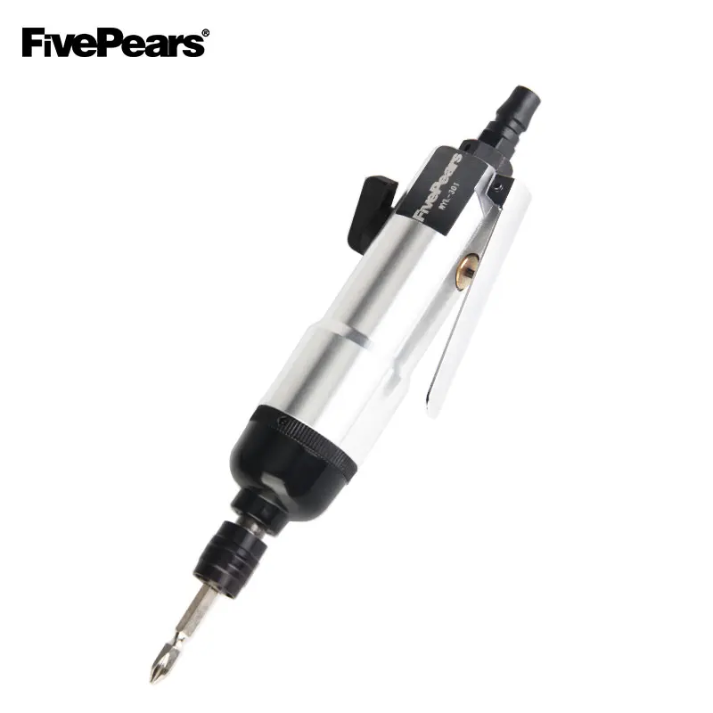 FIVEPEARS Air отвертка пневматические воздушные инструменты 10500 Бесплатная скорость