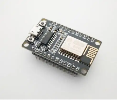 

ESP8285 ESP-M2- CH340 development board WIFI serial port module (5PCS)