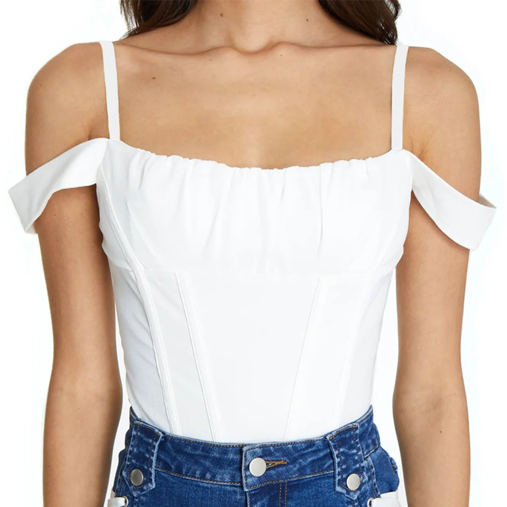 Тонкий Повседневный ремень подарок модный жилет Летний однотонный праздник