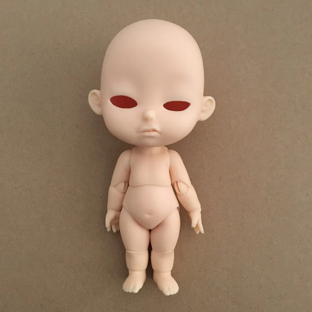 1/8 BJD кукла зуб Bru