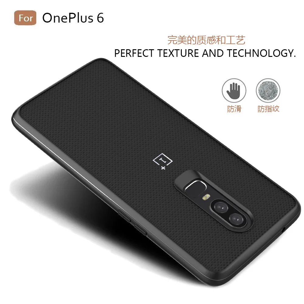 Чехол для Oneplus 7 Pro, защитный чехол, нейлоновый бампер, песчаник, чехол one plus 7, Oneplus 6T 5t 5, Бамбуковая задняя крышка