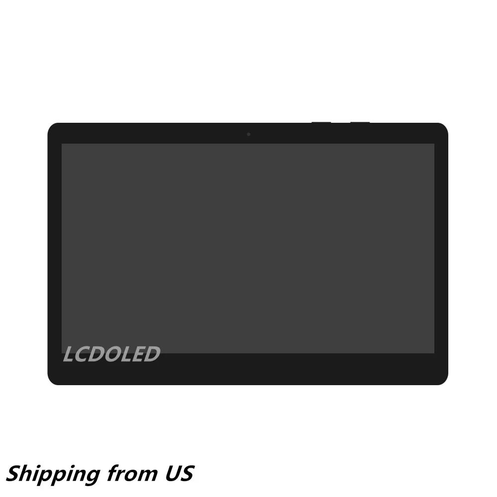 ЖК дисплей 13 3 ''для ASUS Zenbook UX360U UX360UA Series сенсорный дигитайзер стекло в сборе FHD 30