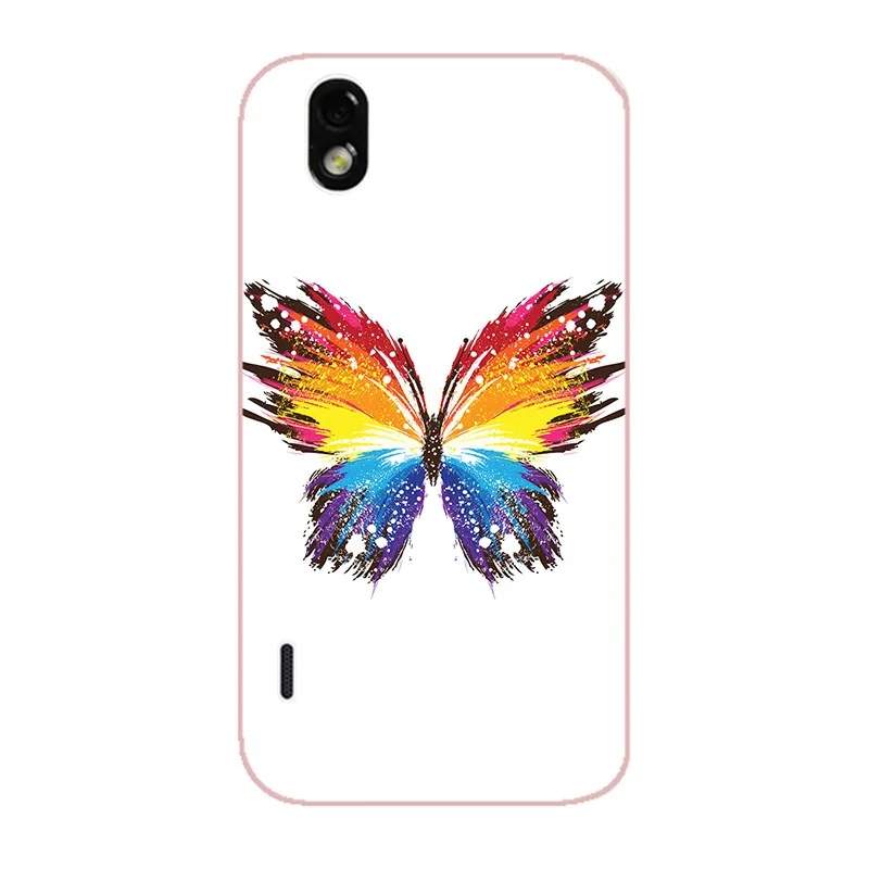 132 стили модный мультяшный чехол для LG P970 P 970 рисования Рисование жесткий Пластик