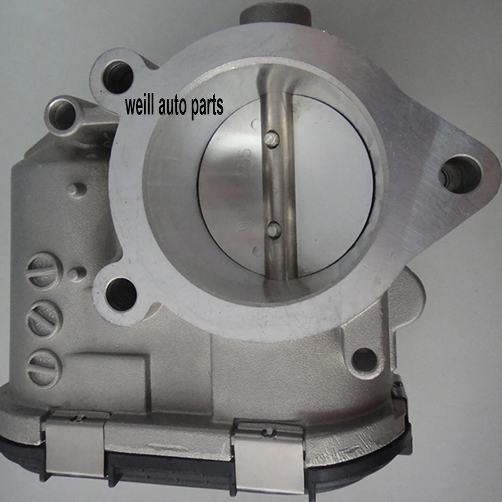 УФ фильтр 52 мм с электронная дроссельная заслонка чехол для peugeot 206 307 1007 партнер 1 6