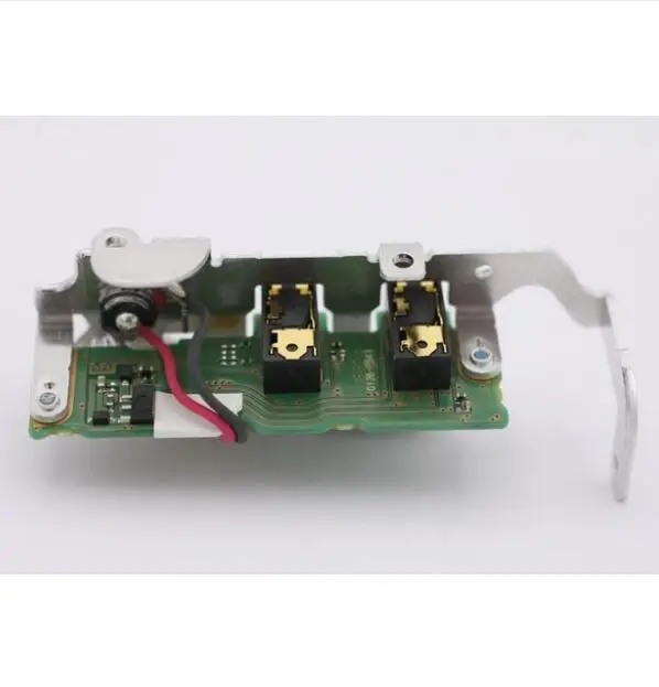 Новая интерфейсная плата PCB в сборе для Canon 5D Mark IV 5D4 5DIV