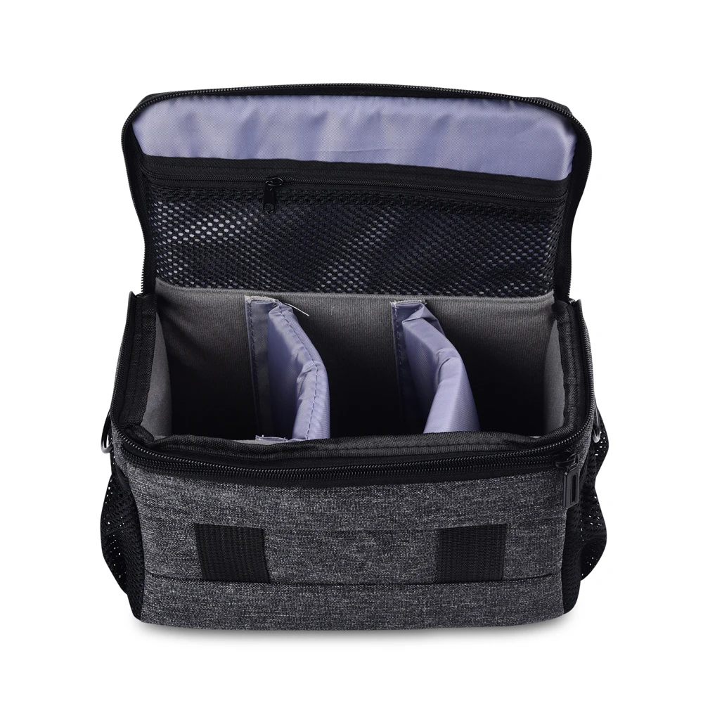 Цифровой DSLR сумка для наружной камеры Фото чехол Olympus жесткий TG tg-трекер Air A01 TG-850