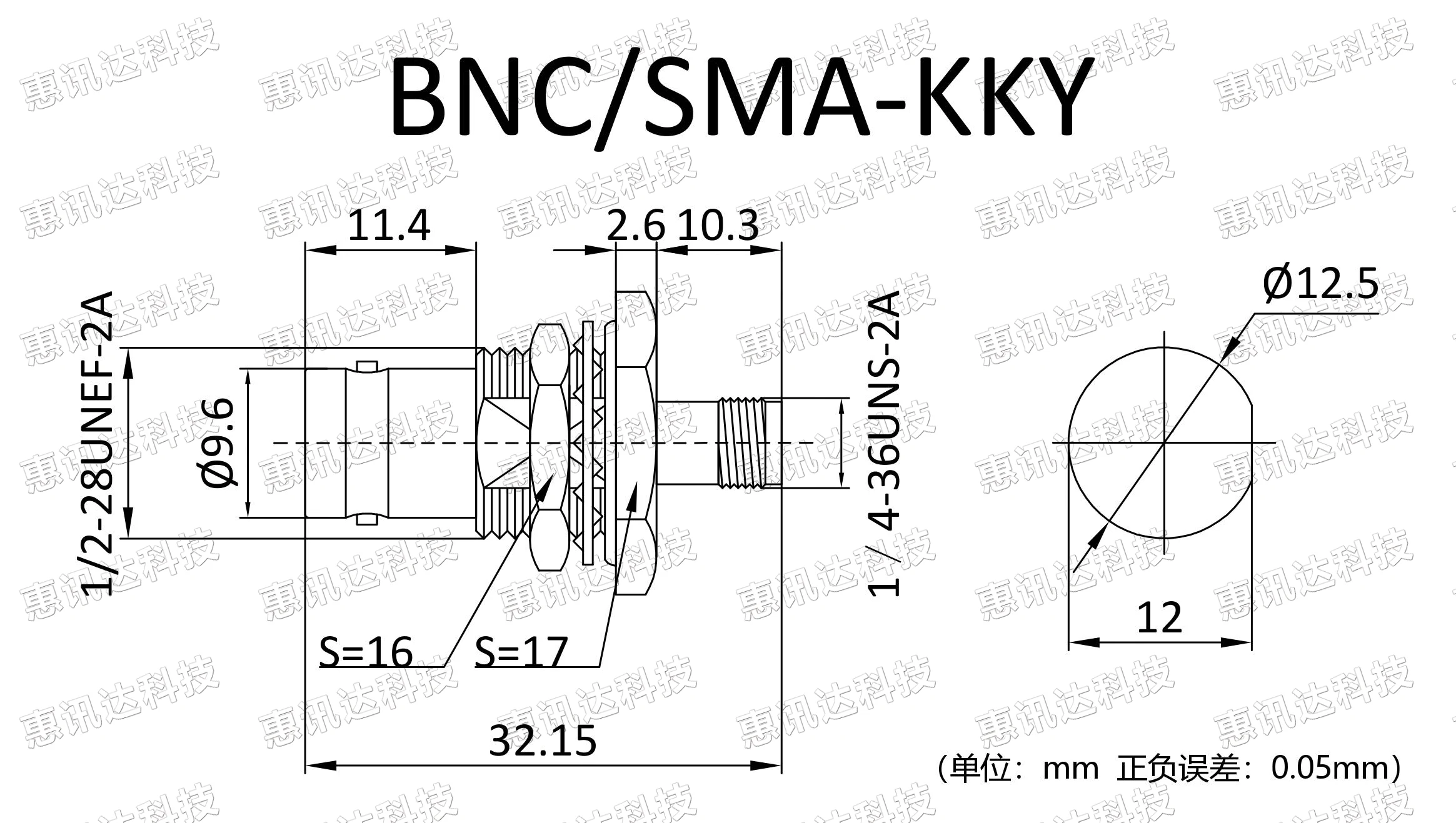 BNC/SMA-KKY BNC поворот мать SMA мат Q9 головка шасси с Гайка Крепления |