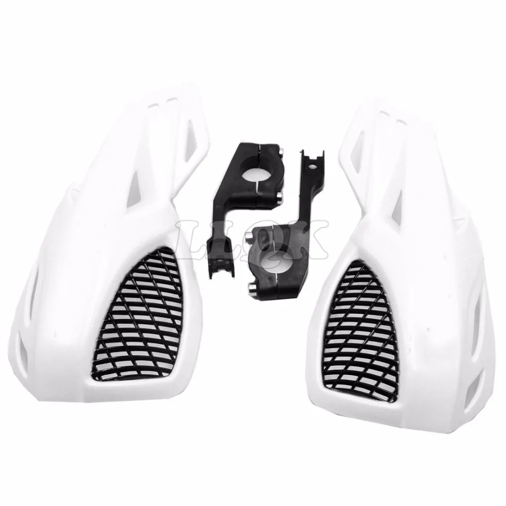 

Motorcycle Brush Bar Hand Guards7/8'' Handguard 22mm ATV Accessories options For Suzuki hand protector guard