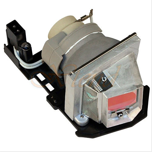 100% P-VIP 190W Original lamp with housing BL-FP190B For OPTOMA X301 / DX3246 DW326e H180x Projectors | Электроника