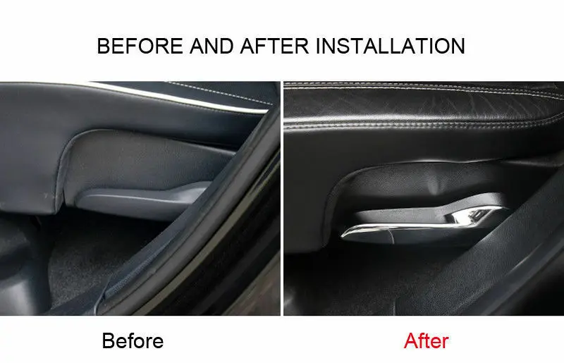 2 шт. хромированные накладки на ручки заднего сиденья для Jeep Grand Cherokee 2011 2012 2013 2014 2015