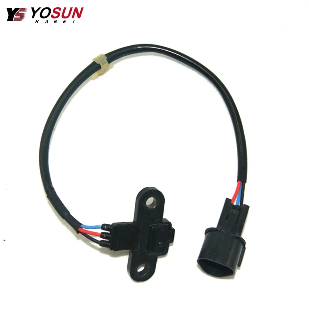 Датчик положения коленчатого вала PC424 MR578312 для Mitsubishi Eclipse Galant Dodge Stratus Chrysler Sebring|cps| |