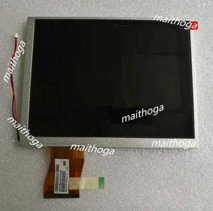ЖК экран AUO 7 0 дюйма TFT A070SN01 V3 SVGA 800(RGB)* 600|screen tee|lcd screen canonlcd monitor touch |
