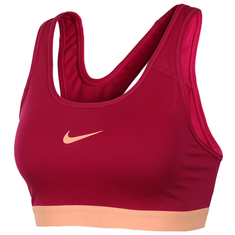 823313607 Оригинальное новое поступление женские спортивные бюстгальтеры NIKE - Цвет: 823313607