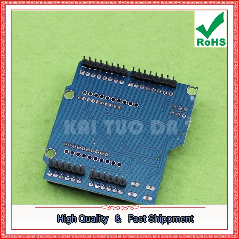 Expansion Board V03 Compatible Bluetooh Bee Bluetooth-compatible Module (D4A4) | Электронные компоненты и