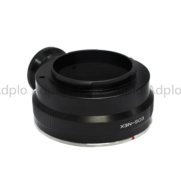 Адаптер для объектива штатива подходит Canon EF к Sony E Mount NEX Camera A5100 A6000 A5000 A3000 5T A7 A7s A7R