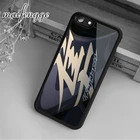 Новый черный чехол maifengge для Suzuki Hayabusa для iPhone 5 6 6s 7 8 plus X XR XS max 11 12 13 Pro Samsung Galaxy S7edge S8 S9 S10