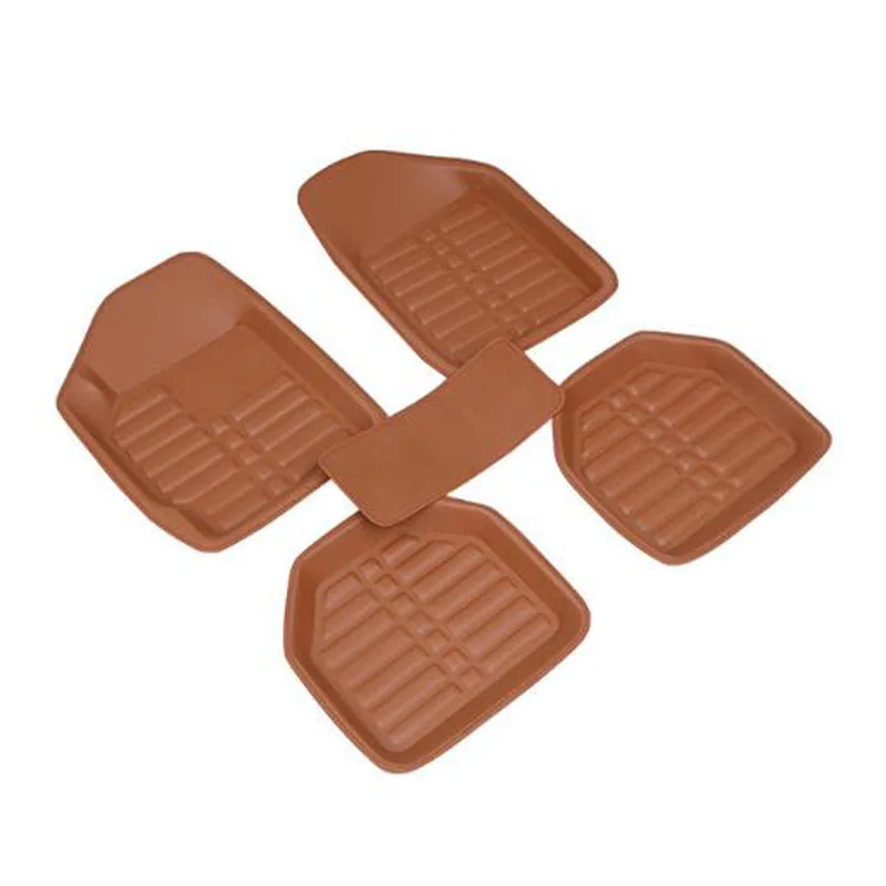 Автомобильный коврик для Mini Countryman R60 Cooper R50 R52 R53 R56 R57 R58 F55 F56 F57 Водонепроницаемый