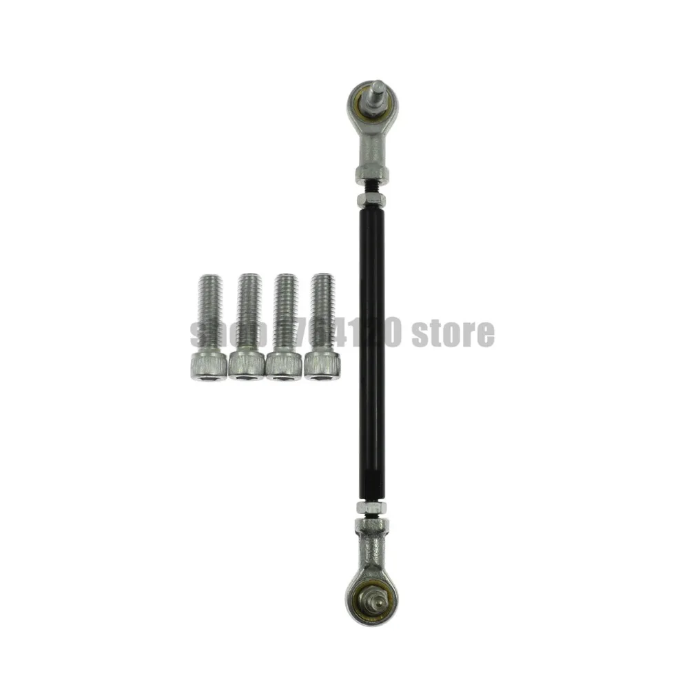 Forward Mid Control Kit FootPeg Foot Rests Black Fit for Harley Sportster XL Iron Forty Eight SuperLow 883 1200 14-19 | Автомобили и
