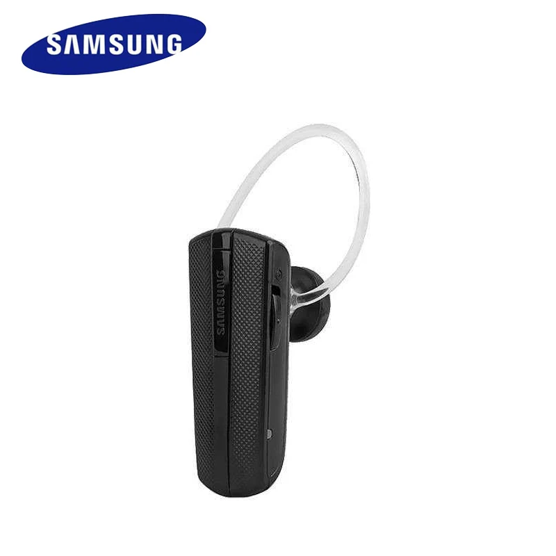 HM1200 SAMSUNG HM1200 Беспроводные наушники с микрофоном, черные наушники-вкладыши для бизнеса, Bluetooth 3,0, поддержка телефонных звонков - Цвет: HM1200