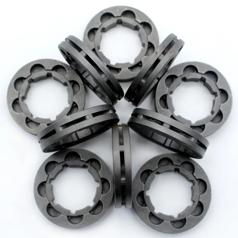 10 X 3/8"8T Rim Sprocket For Stihl MS661 MS461 MS360 MS660 044 046 066 HUSQVARNA 362 365 371 372 268 272 Chainsaw oregon 22273 |