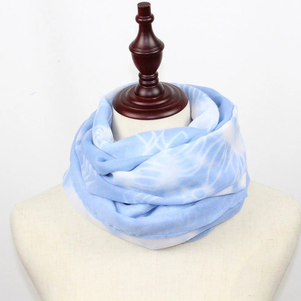 Зимний женский шарф Обёрточная бумага пашмины дизайнер бренда женской одежды