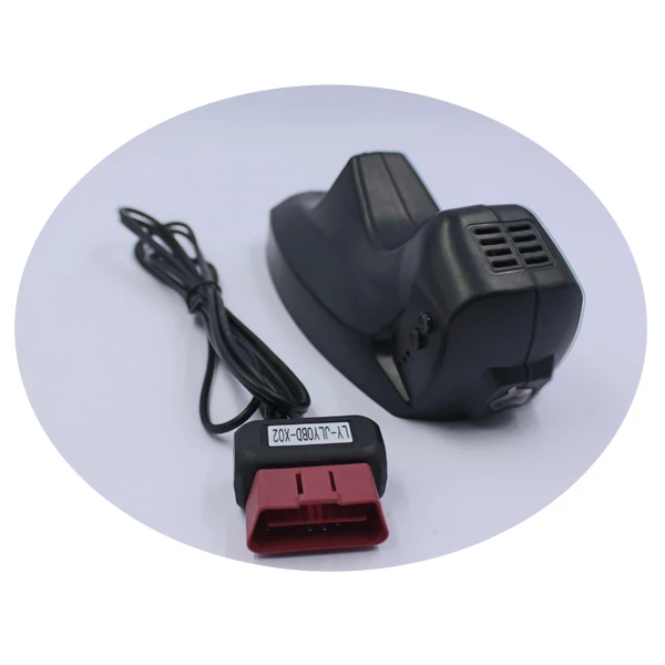 Новый Автомобильный видеорегистратор OBD для BMW 5 seвращающийся E60/E61 (2006-2009) 1080P |