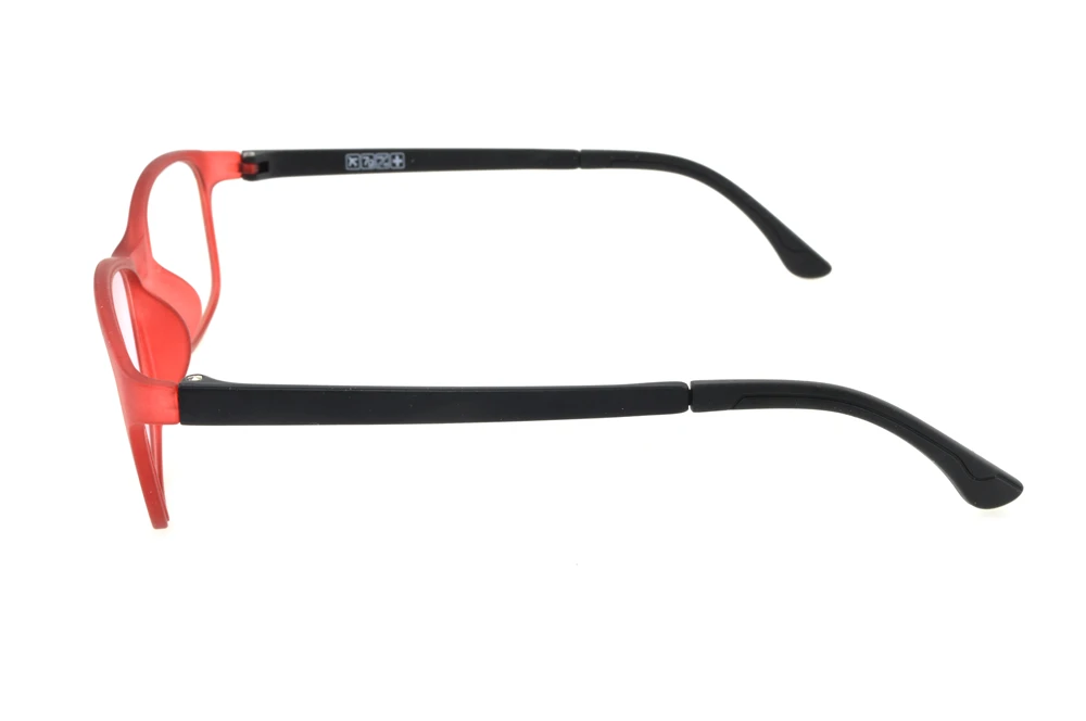 Ультра светильник только 7 г большая дизайнерская оправа ручной работы полная