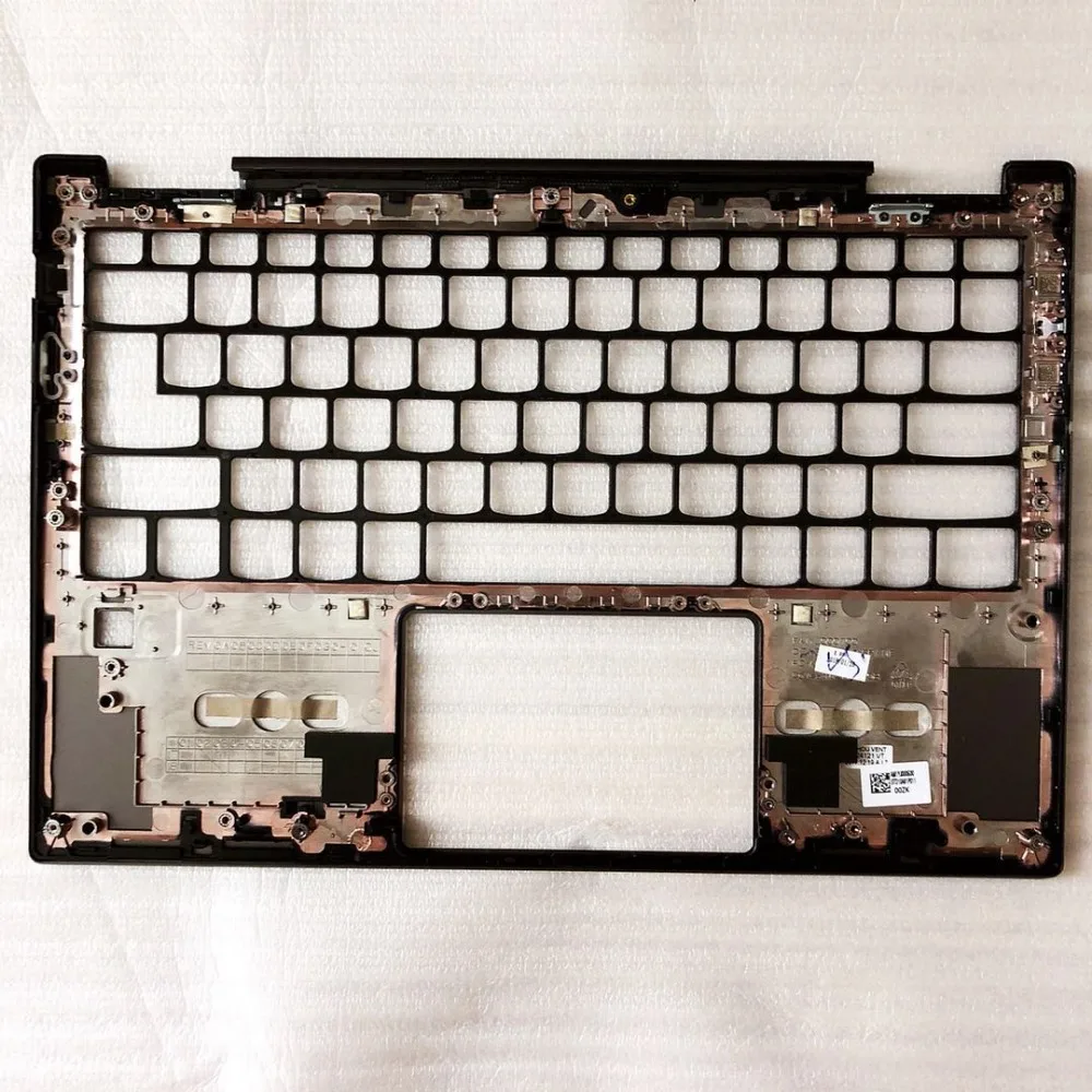Новый для lenovo Йога 720-13ISK 720-13IKB верхняя крышка Упор рук верхний регистр AM1YJ000600