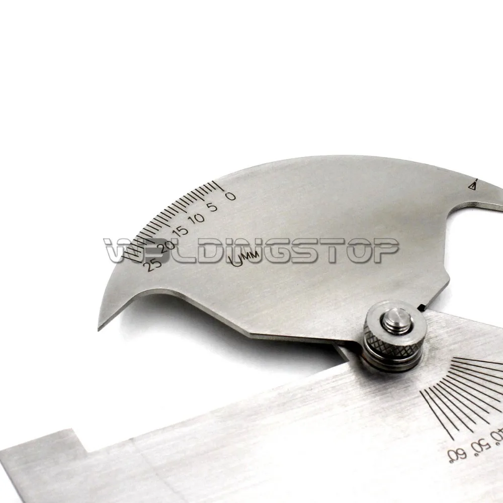 Метрический мостовой кулачковый сварочный датчик стандартный прибор