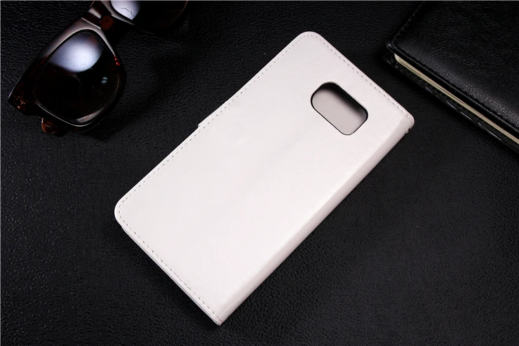 Высокое качество кожаный мягкий чехол для samsung Galaxy J2 J4 Core J6 J8 A6 A8 плюс A7 A9 J1 J3 J5 J7 Neo Prime 2 чехол-портмоне