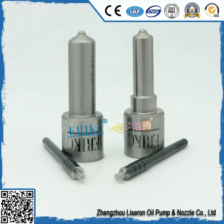 

ERIKC Original DLLA147 P788 Common Rail Diesel Injector Assembly Nozzle and DLLA 147 P 788 Injector Spray Nozzle Parts