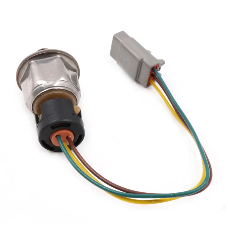 1845536C91 3PP6 8 новый датчик давления топлива ICP взаимодействия для Navistar MAXXFORCE DT466E DT570