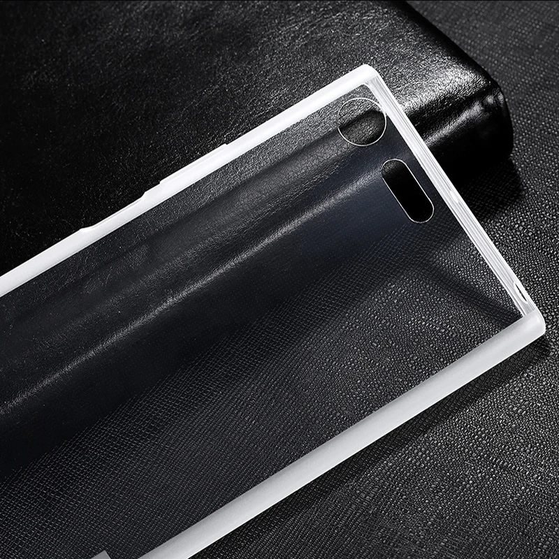Чехол X Level для Sony Xperia XZ Premium Высококачественные мягкие силиконовые чехлы