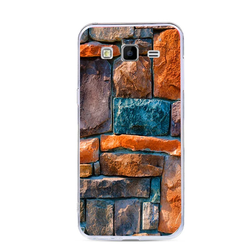 Чехол для samsung Galaxy Ace 4 Lite G313 G313H SM-G313Hy мягкий чехол для телефона из ТПУ для samsung Galaxy G318H SM-G318H с рисунком из мультфильма