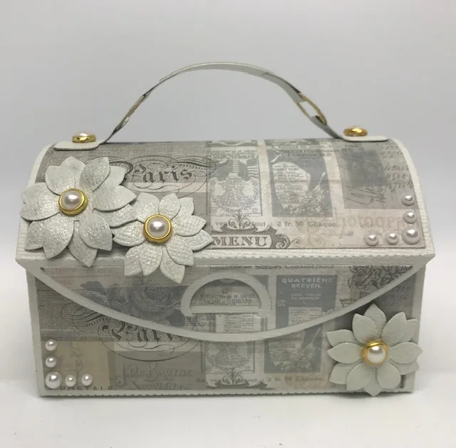 KSCRAFT Ланч бокс металлические штампы трафарет для сделай сам скрапбукинг альбом