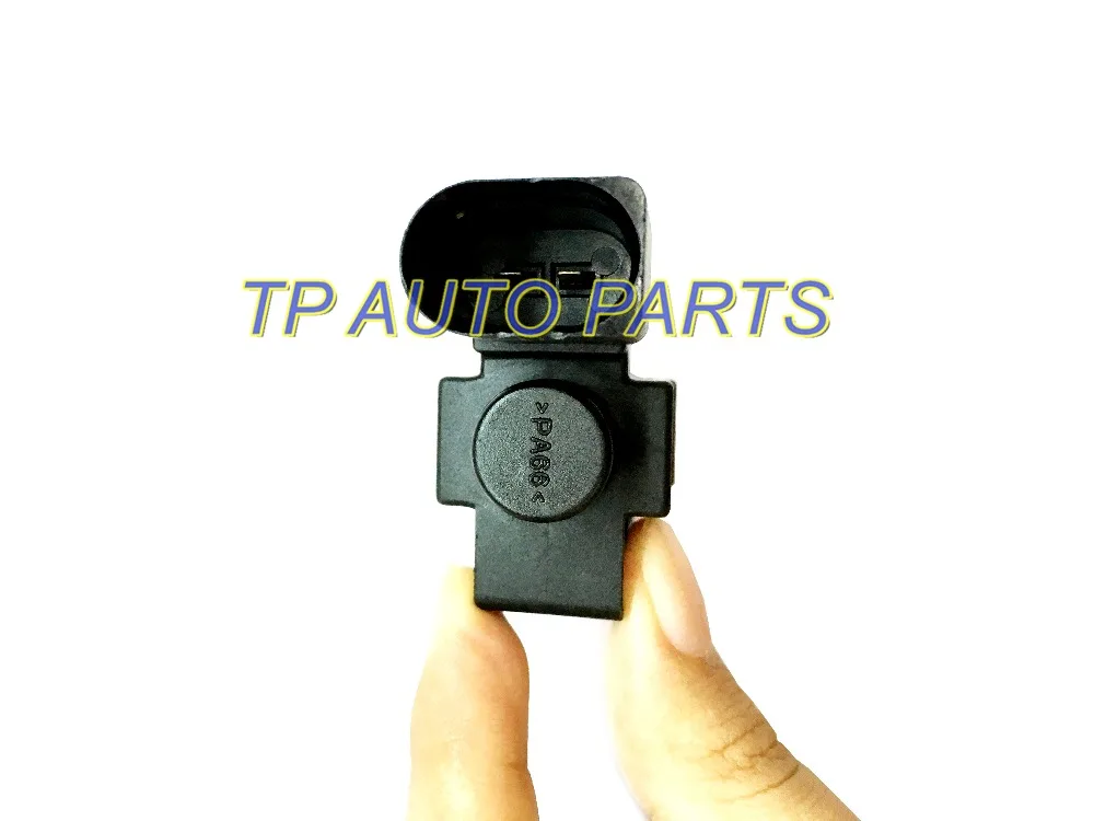 EGR изменение над вакуумным соленоидным клапаном для AU DI OEM 037906283C| |