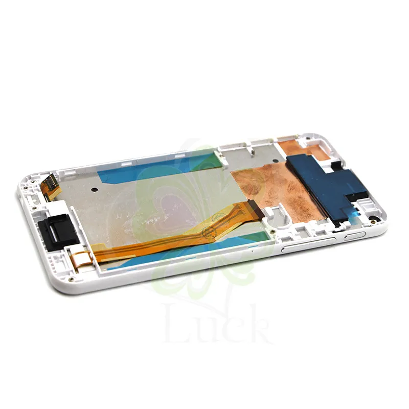 ЖК-дисплей 5 дюйма для HTC Desire 816 сенсорный экран с рамкой дигитайзером в сборе 816D 816T