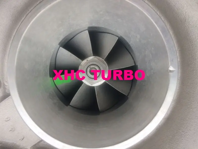 Подлинный Турбокомпрессор HOLSET для WH1C 1118V16-010 DONGFENG 4049458 4035543 EQ6105 180HP