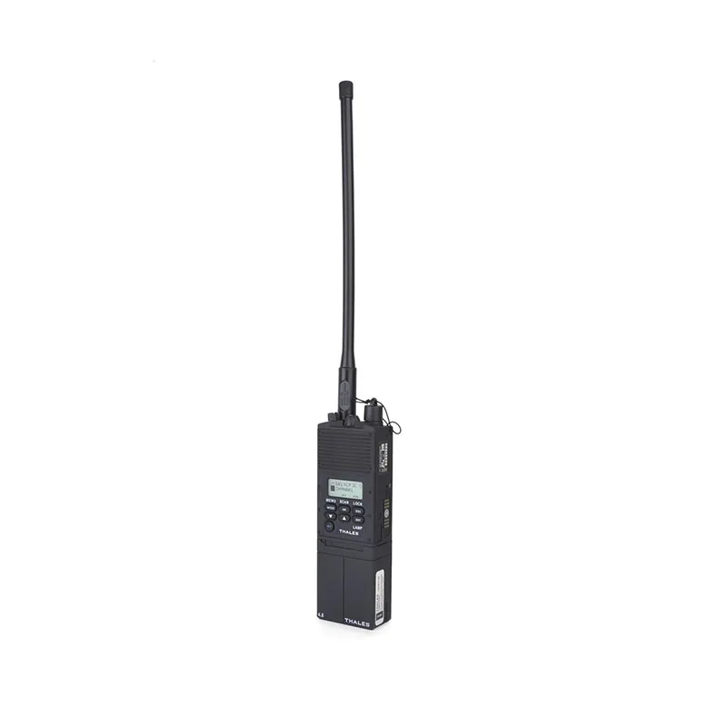 SEIGNEER Тактический (УФ) Мбит PRC 148 макет радиоприемника чехол Softair Talkie Walkie 1:1 без