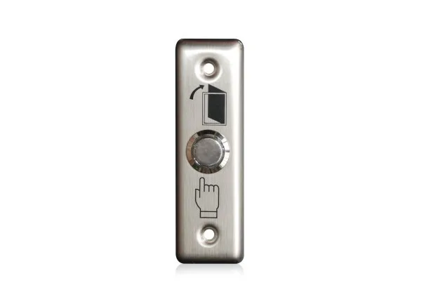 Sbutton 1 отличное качество и хорошая цена кнопка контроля доступа для выхода из