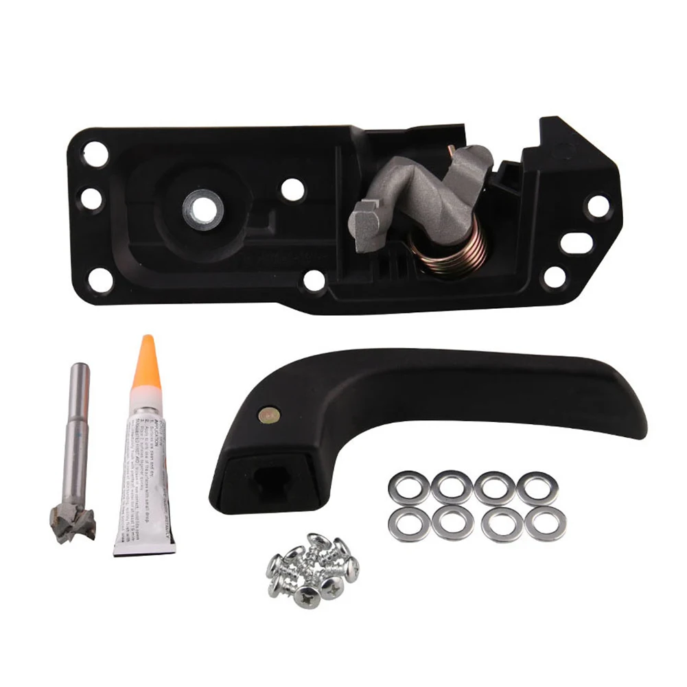 Замена универсальный интерьер драйверы внутренняя ручка двери интимные