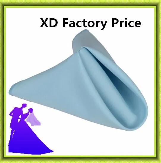 Marious фирменные разноцветные полиэстер салфетке для свадьбы/вечерние дешевые