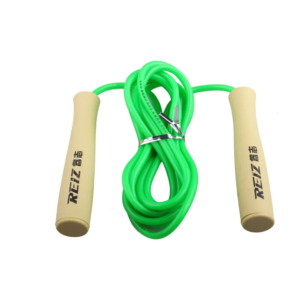 Бесплатная Доставка Crossfit Фитнес-Оборудование Регулируемое ПВХ Длина Каната