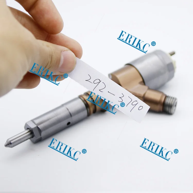 ERIKC Injector Gp-fuel Cat 292-3790 (292 3790) Original Fuel 2923790 | Автомобили и мотоциклы