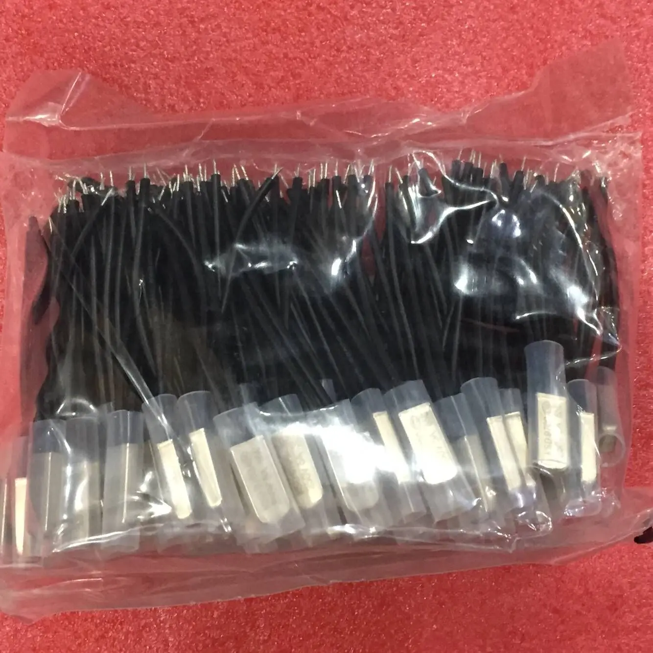 Тепловая защита двигателя вентилятора KSD9700 250В/5А 90C градусный регулятор