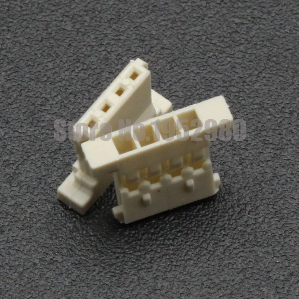 Корпус Molex 51146 коннектор 2/3/4/5/6/7/8/9/10/11/12P 100 шт. 1 25 мм|Соединители| |