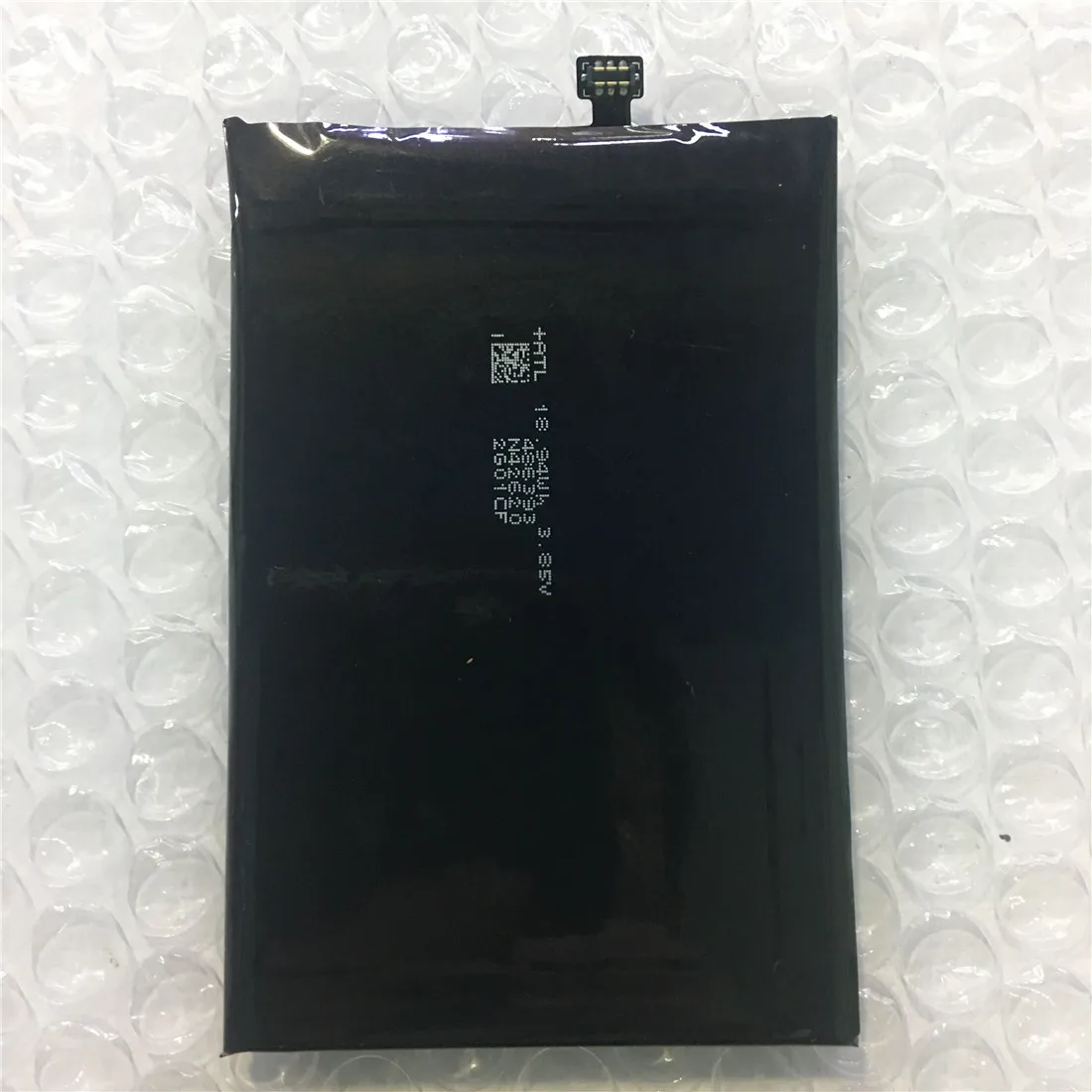 3 85 V 5000mAh Li3849T44P3h956349 для ZTE Nubia N1 NX541J батареи|Аккумуляторы мобильных телефонов| |