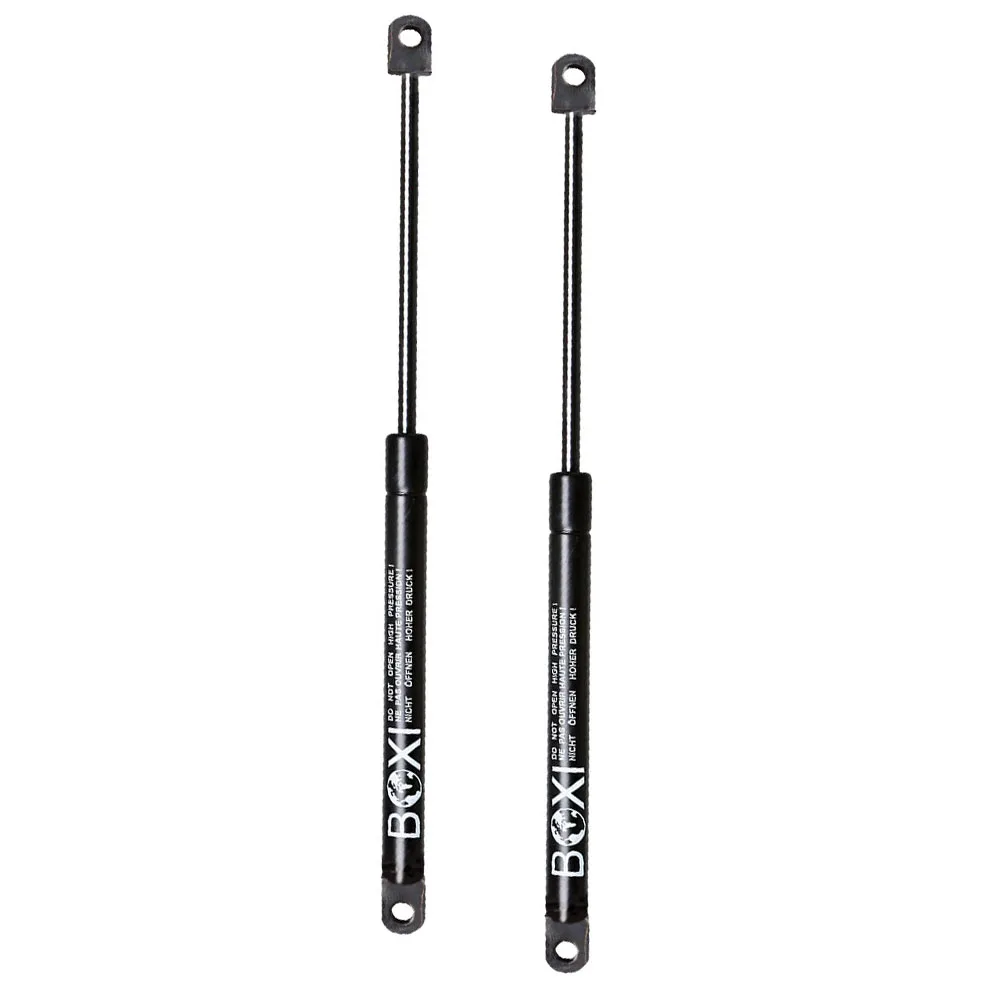 BOXI 2Qty газовые поры капота Лифт Поддержка для Toyota 4 runner Land Cruiser Prado пружины