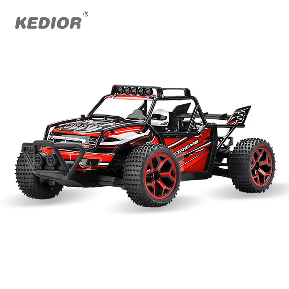 2018 Новый 1:18 RC автомобиль 4WD Drift дистанционного Управление автомобиля радио водить