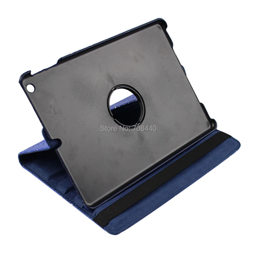 Free shipping Pu Leather Rotating Case Smart Cover Stand For New APPLE iPad 5 5th Gen Air Tablet 360Rotate 360 | Компьютеры и офис